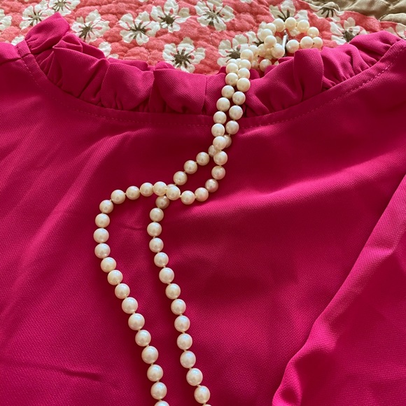 Zenana blouse - Picture 1 of 3